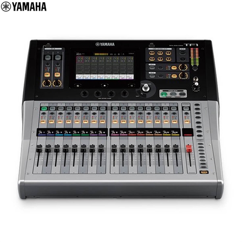 Mixer Yamaha TF1 2
